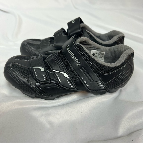 SHIMANO Spin Shoes in Size 40 - Picture 3 of 8